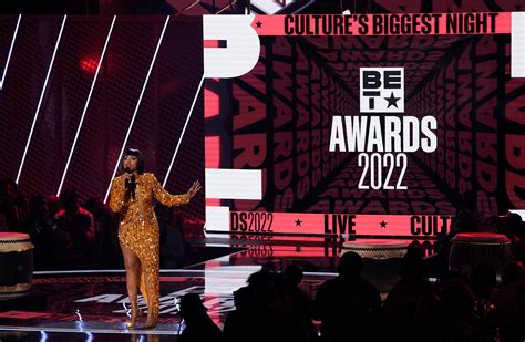 what is the meaning of bet awards|BET Awards 2022: Full List of Winners and Honorees (LIVE .